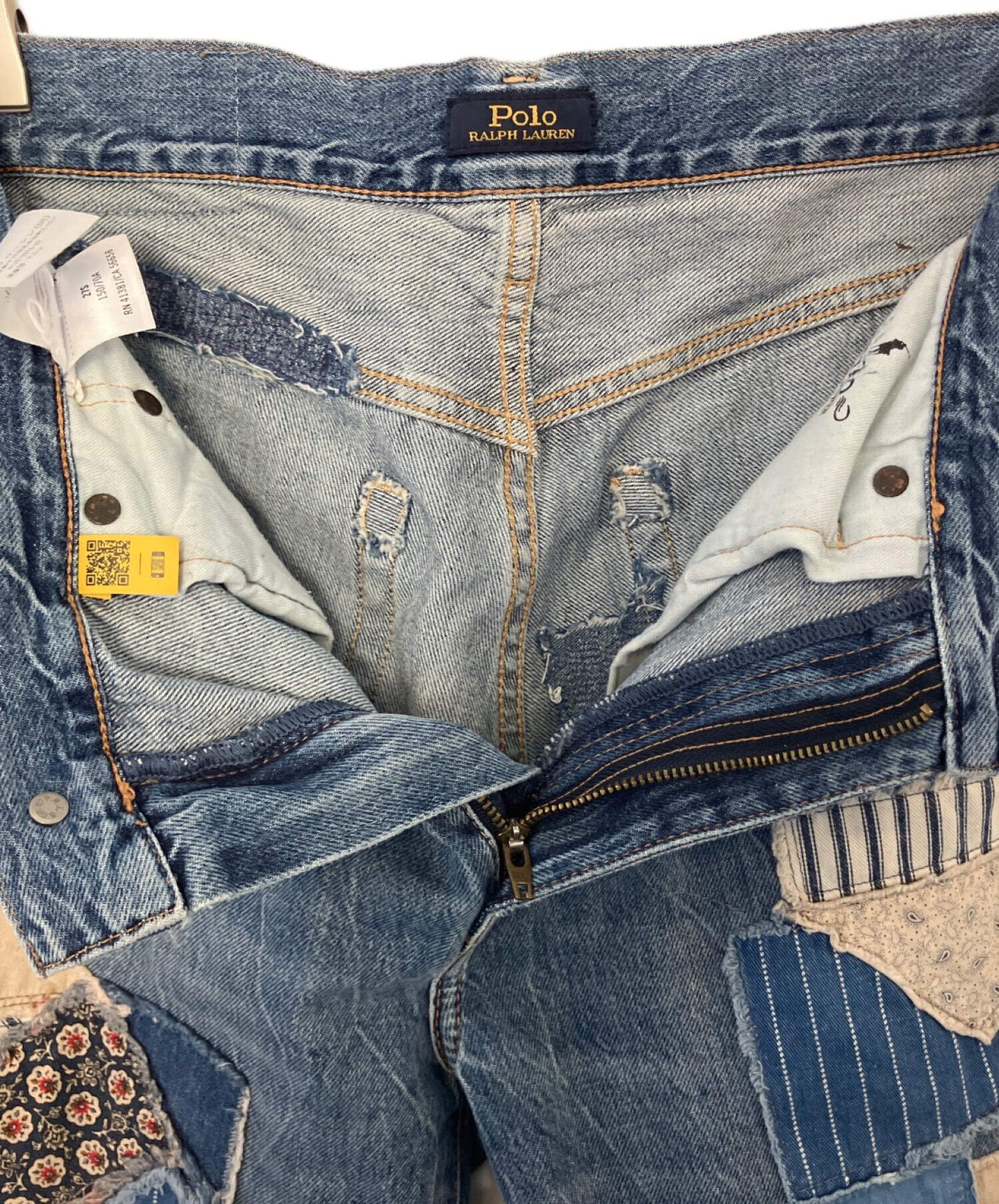 中古・古着通販】POLO RALPH LAUREN (ポロ・ラルフローレン) POLO