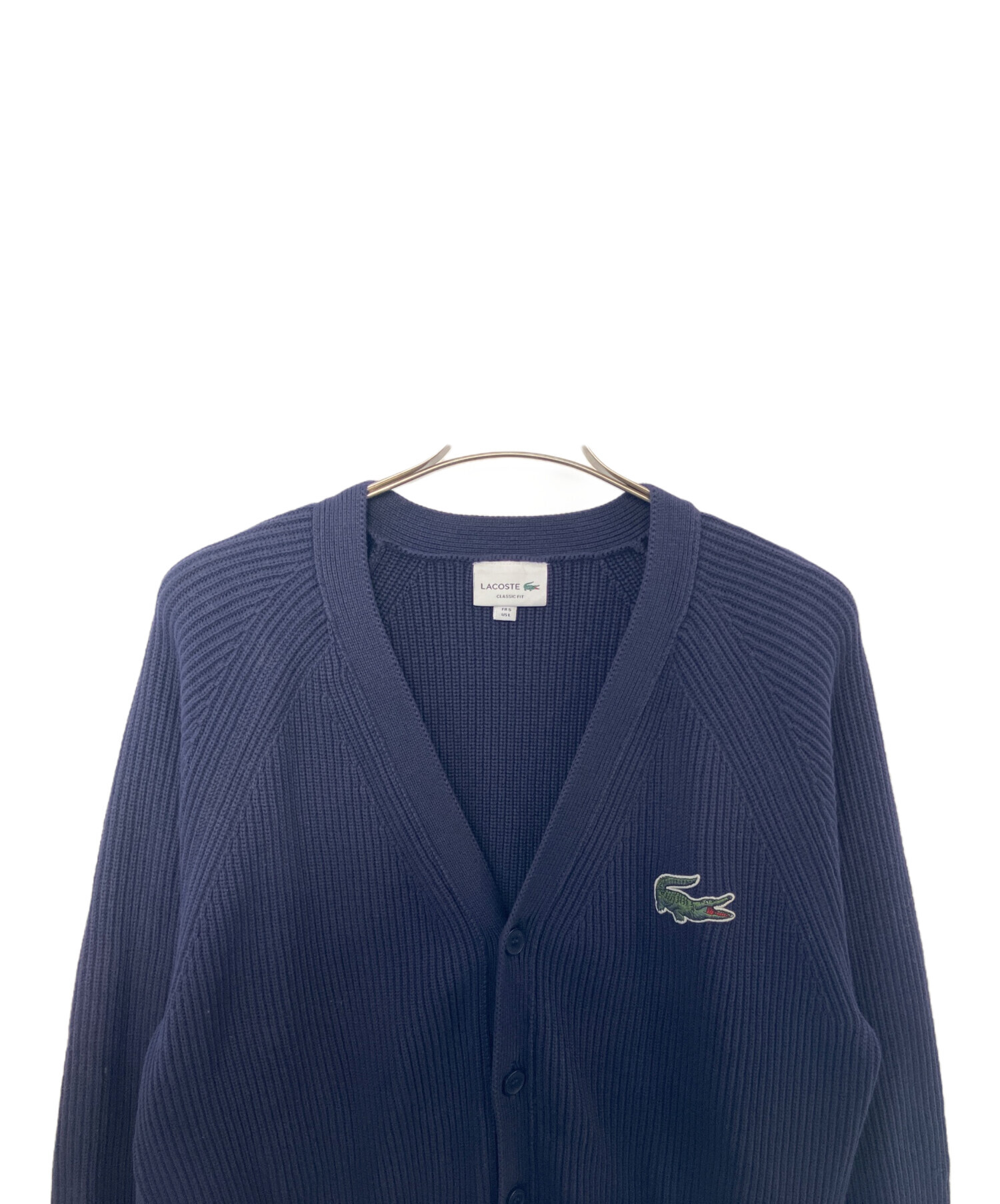 中古・古着通販】LACOSTE (ラコステ) LACOSTE オーガニックコットン