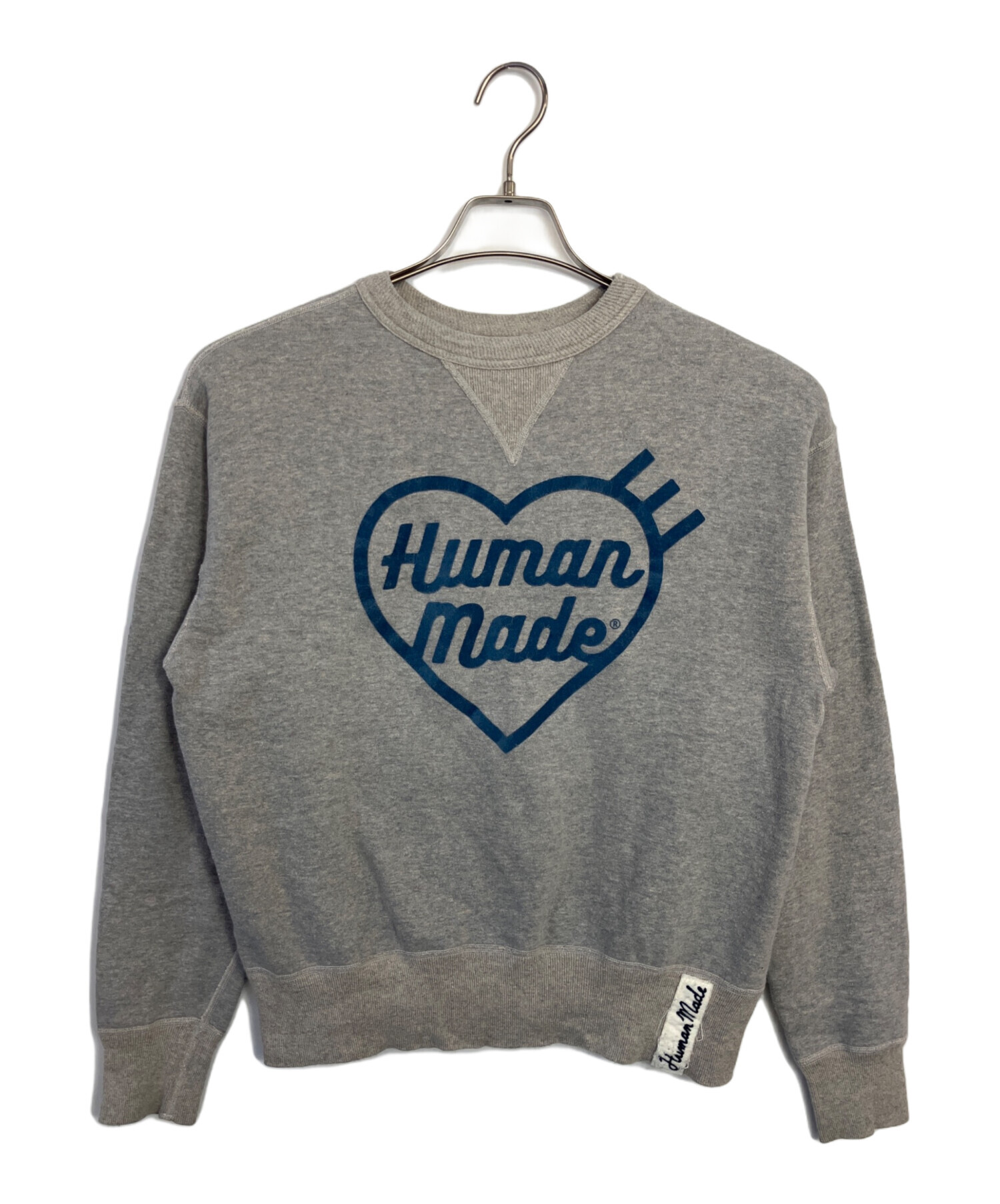 中古・古着通販】HUMAN MADE (ヒューマンメイド) HUMAN MADE