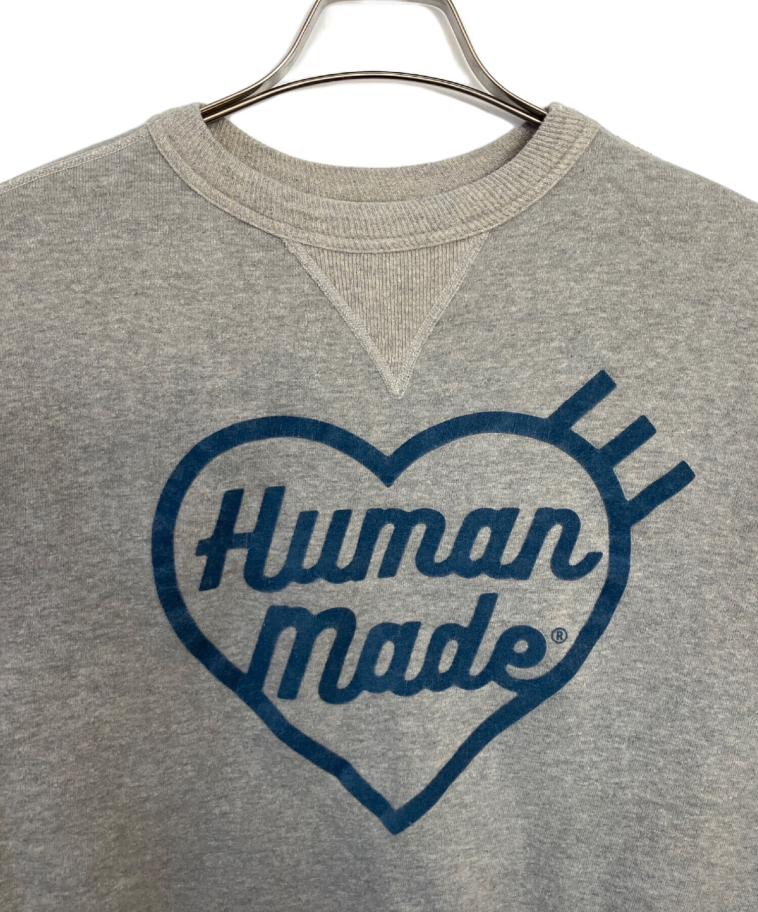 中古・古着通販】HUMAN MADE (ヒューマンメイド) HUMAN MADE