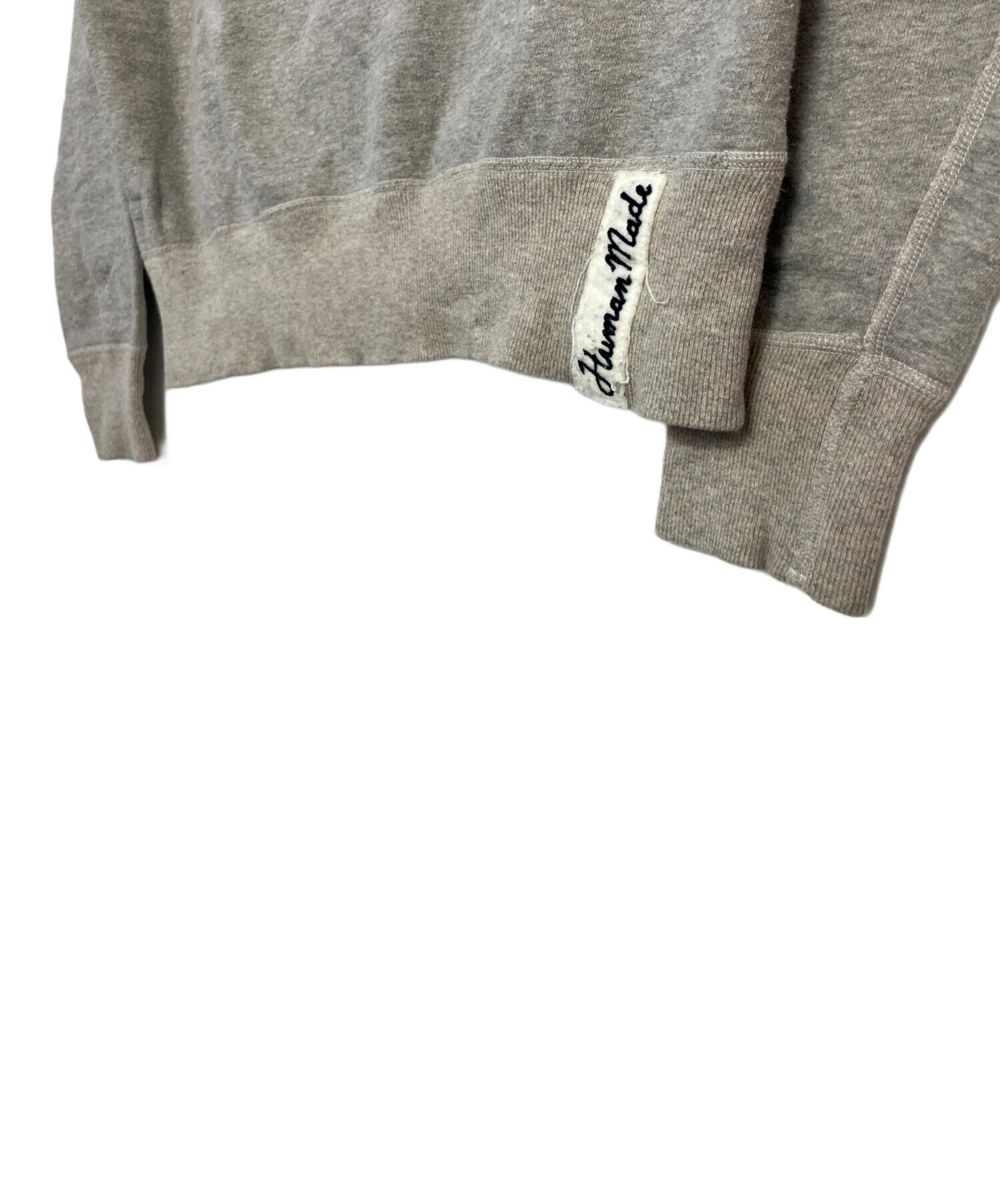 中古・古着通販】HUMAN MADE (ヒューマンメイド) HUMAN MADE