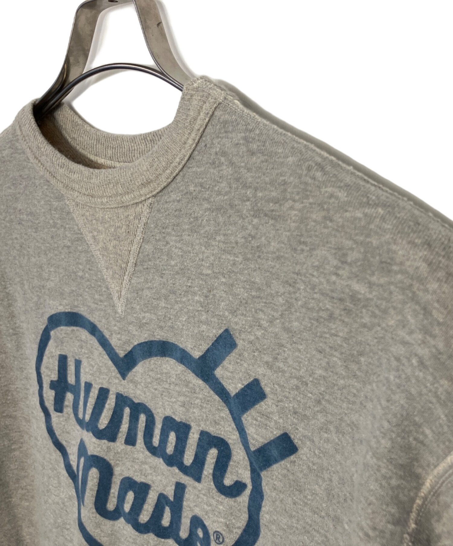 中古・古着通販】HUMAN MADE (ヒューマンメイド) HUMAN MADE