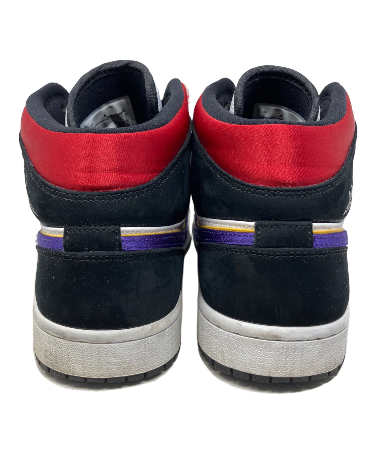 中古・古着通販】NIKE (ナイキ) NIKE NIKE AIR JORDAN 1 MID 