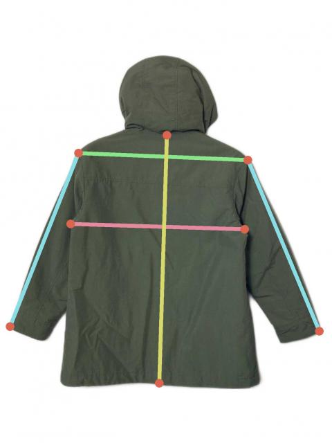 【A460】マウンテンパーカー Columbia  ペイズリー サイズS 中古 衣類 和歌山 岩出市 紀の川市 海南市 Columbia（ペイズリー ・ マウンテンパーカー）のフリマアイテム一覧