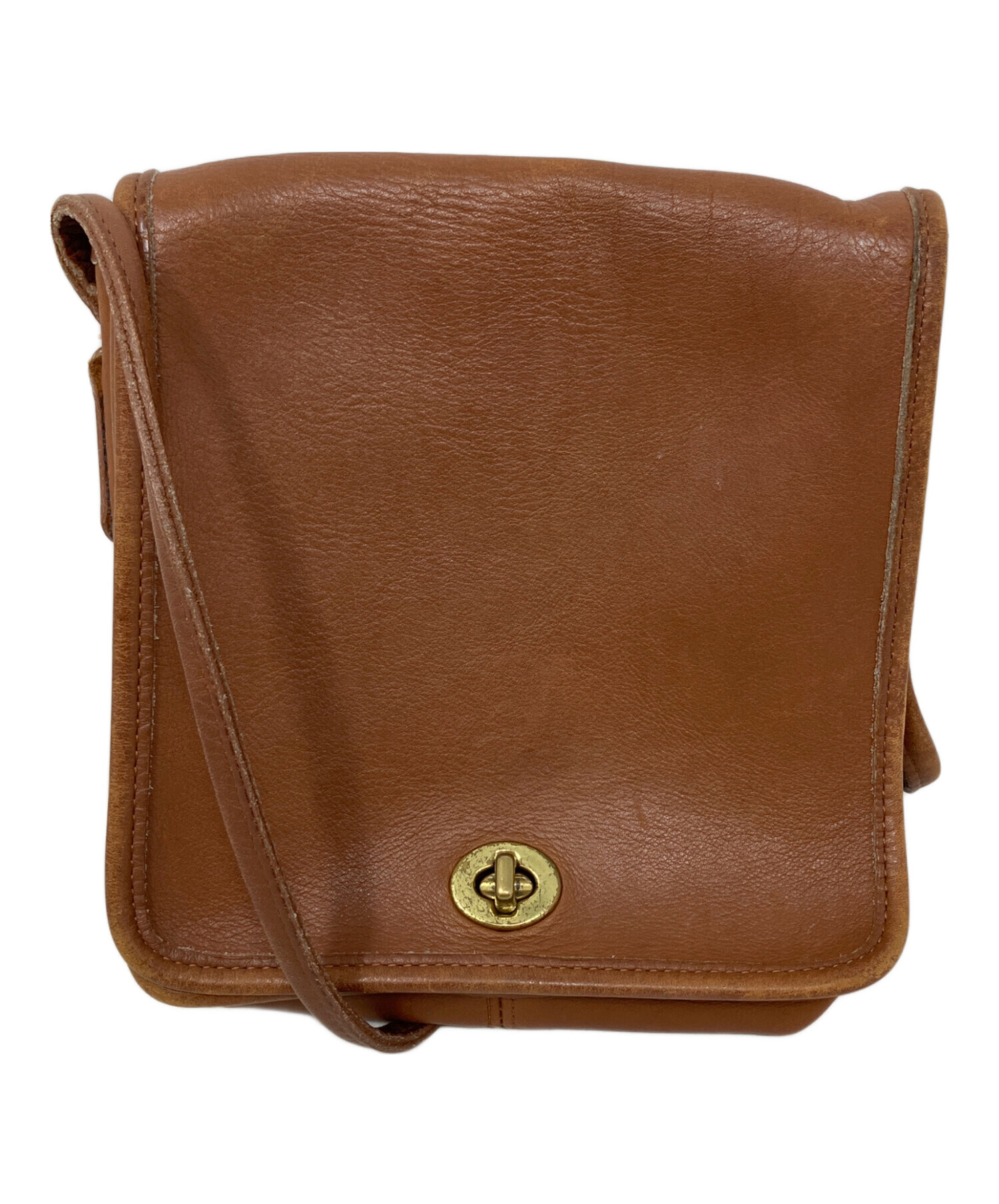 中古・古着通販】COACH (コーチ) COACH OLD COACH ターンロック