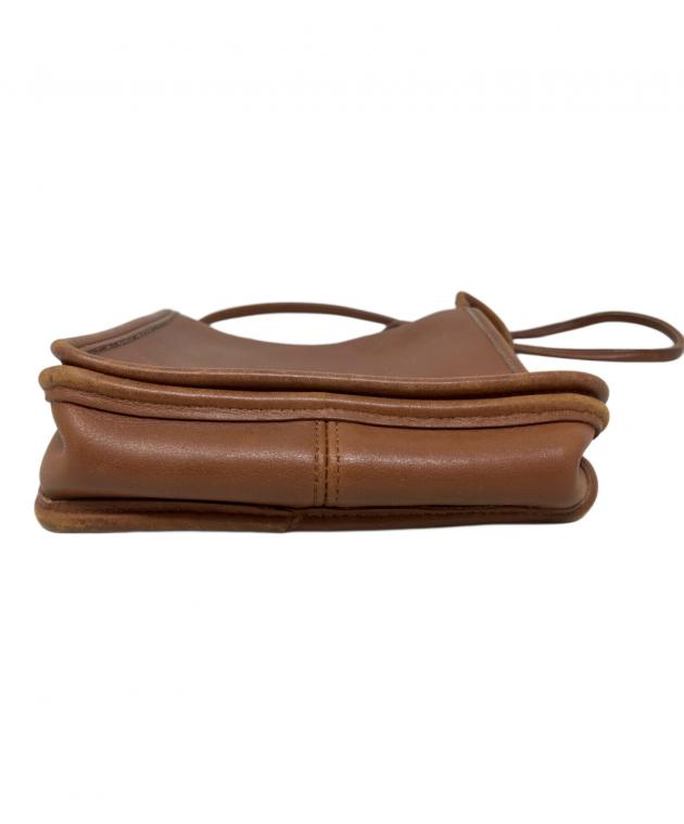 中古・古着通販】COACH (コーチ) COACH OLD COACH ターンロック