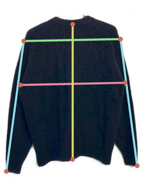 中古・古着通販】BEAUTY&YOUTH UNITED ARROWS (ビューティーアンド