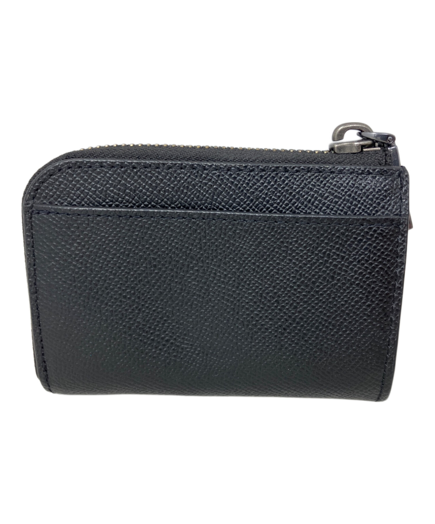 中古・古着通販】COACH (コーチ) COACH コインケース ブラック 