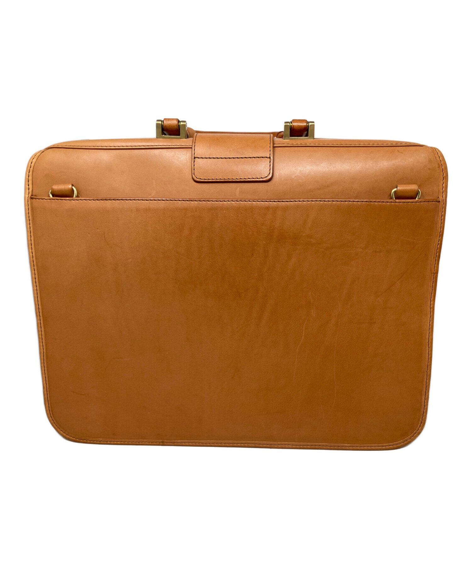 中古・古着通販】hartmann (ハートマン) hartmann ダレスバッグ