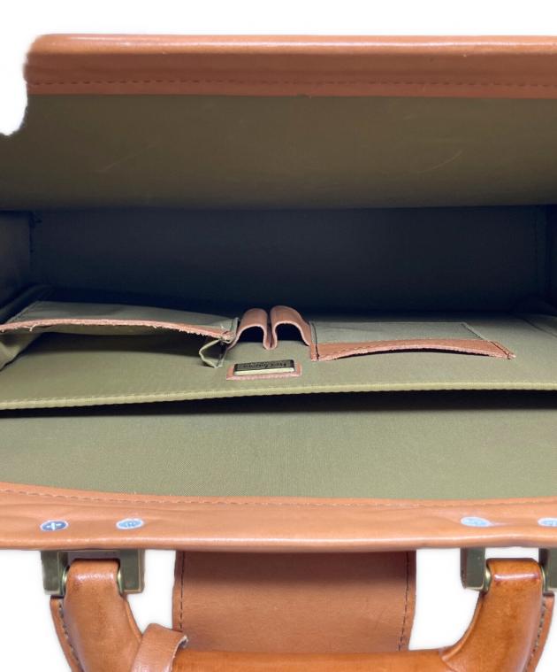 中古・古着通販】hartmann (ハートマン) hartmann ダレスバッグ