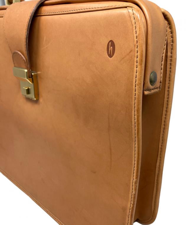 中古・古着通販】hartmann (ハートマン) hartmann ダレスバッグ