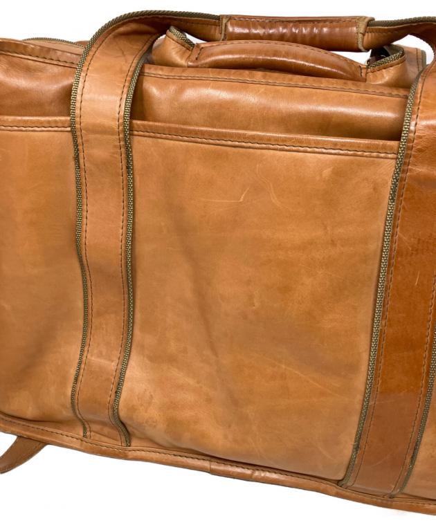 中古・古着通販】hartmann (ハートマン) hartmann ブリーフケース