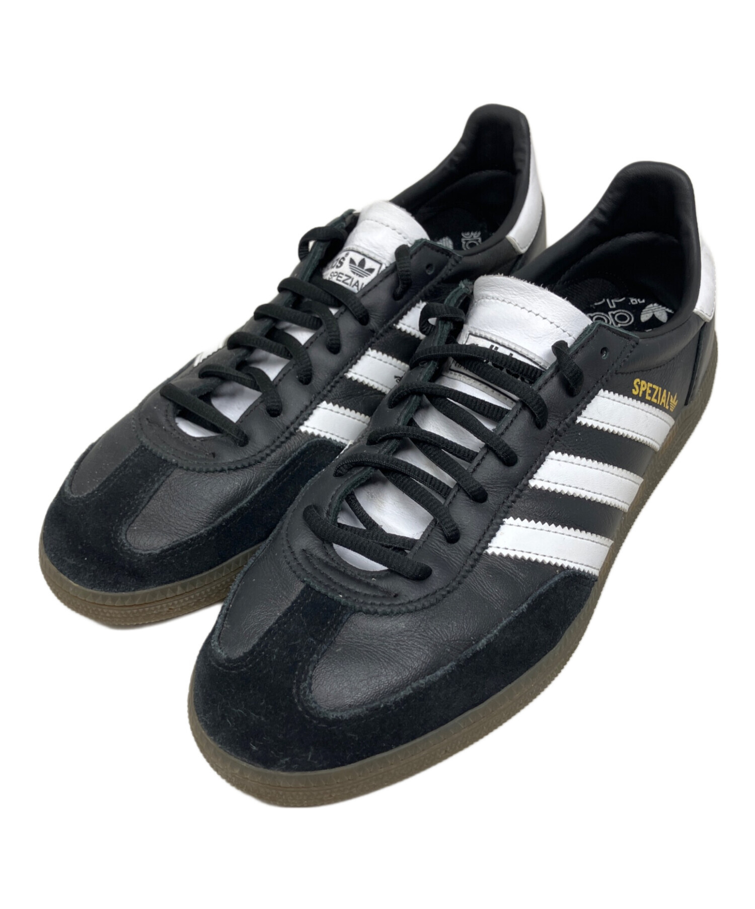 中古・古着通販】adidas (アディダス) adidas ハンドボール スペツィア