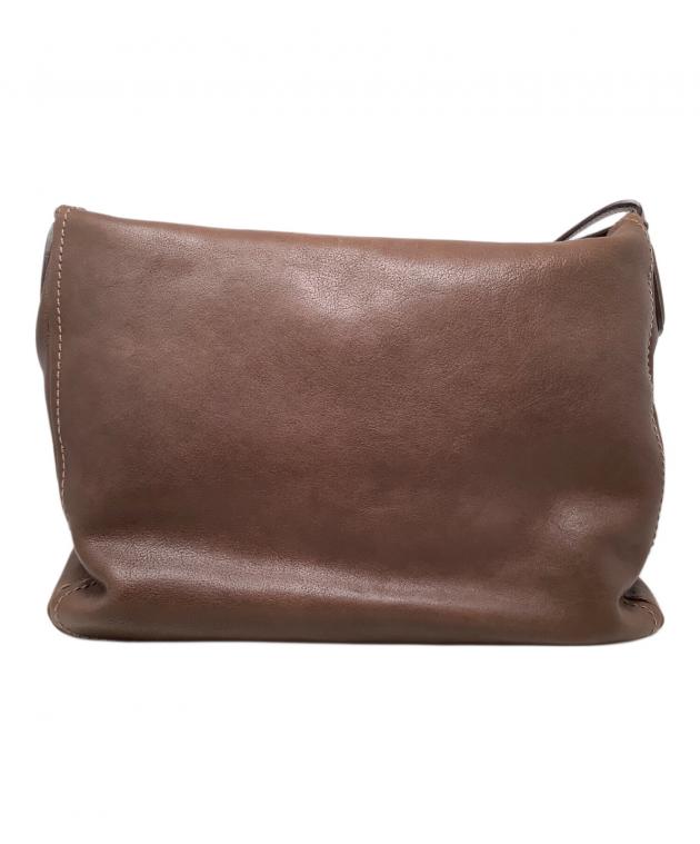 中古・古着通販】土屋鞄 (ツチヤカバン) 土屋鞄 トーンオイルヌメ