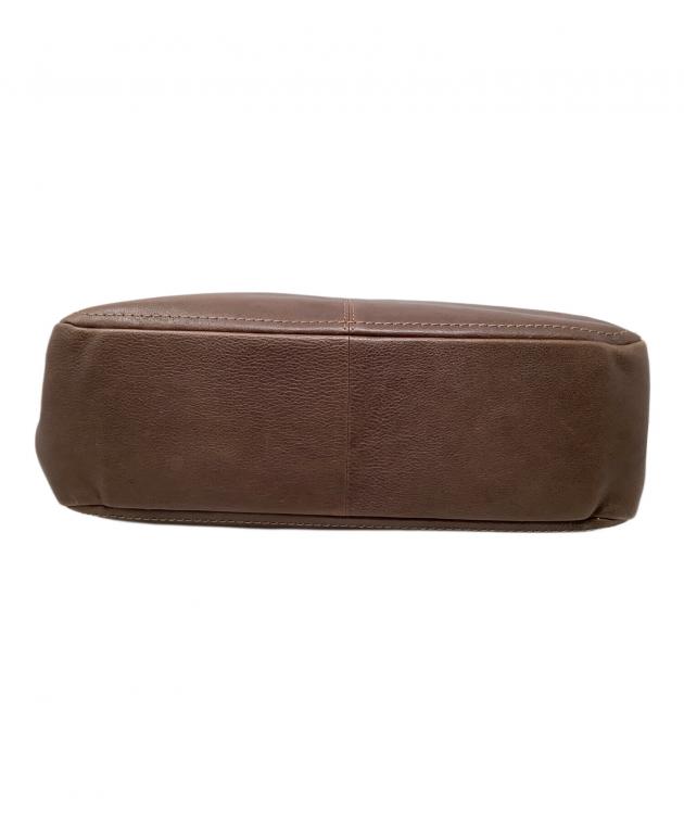 中古・古着通販】土屋鞄 (ツチヤカバン) 土屋鞄 トーンオイルヌメ