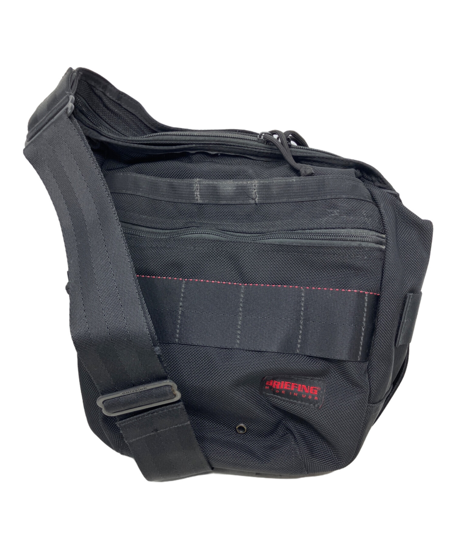 中古・古着通販】BRIEFING (ブリーフィング) BRIEFING ショルダー