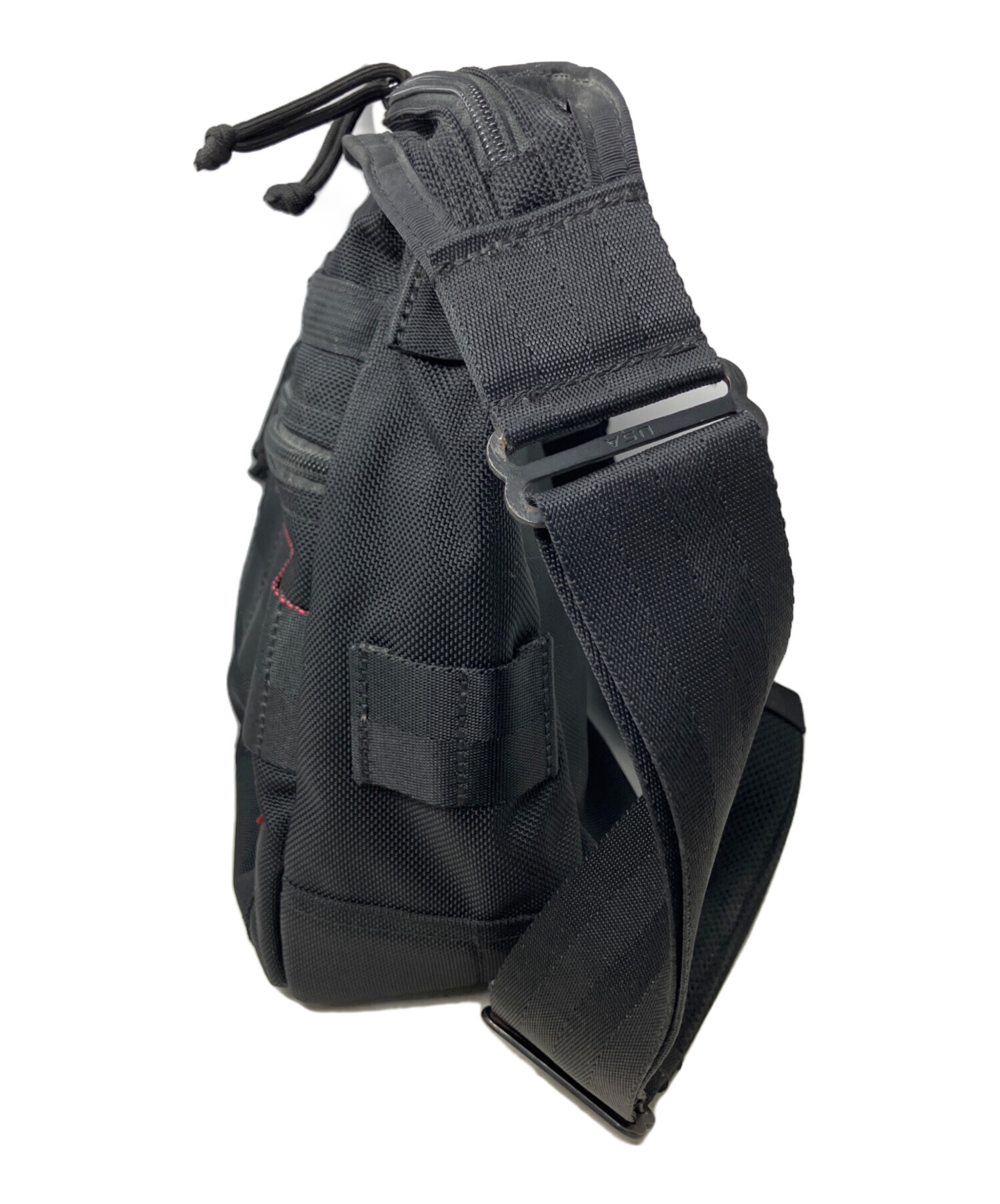 中古・古着通販】BRIEFING (ブリーフィング) BRIEFING ショルダー