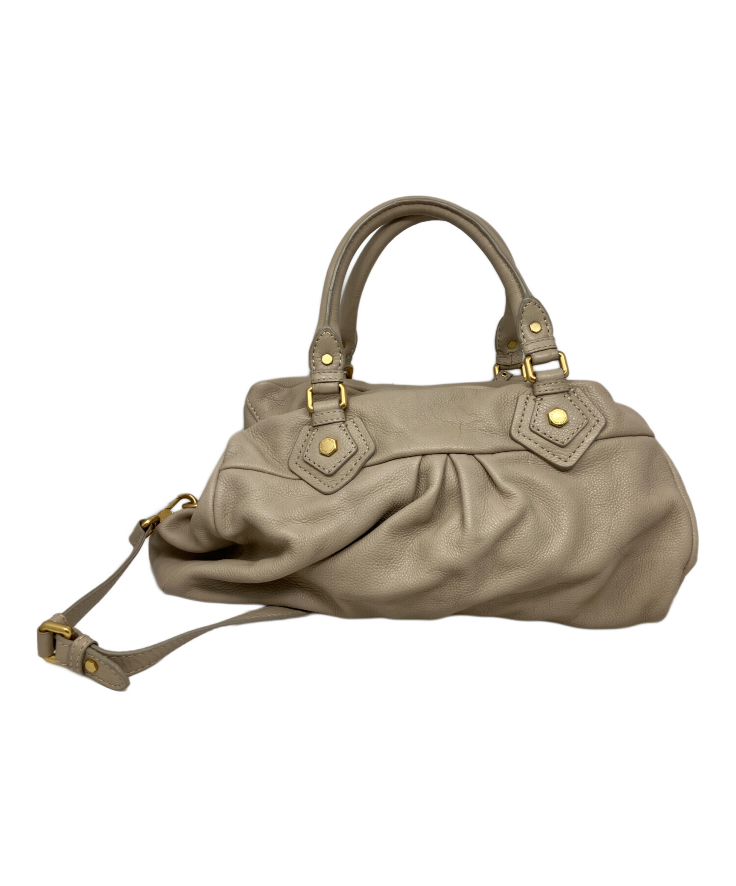 未使用中古美品-マークバイマークジェイコブス MBM1318 中古・古着通販】Marc by Marc Jacobs (マークバイマークジェイコブス