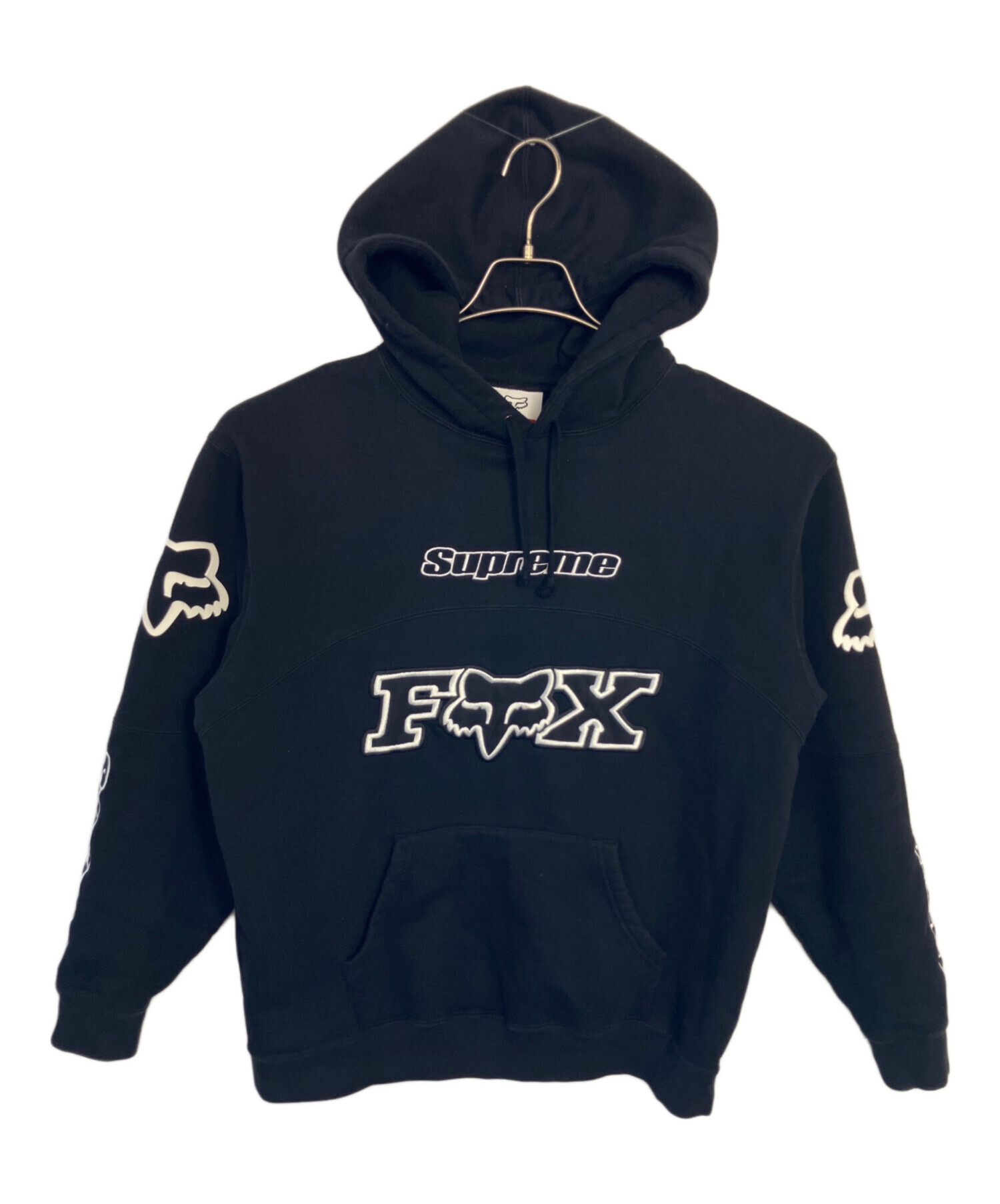 中古・古着通販】SUPREME (シュプリーム) FOX RACING (フォックス