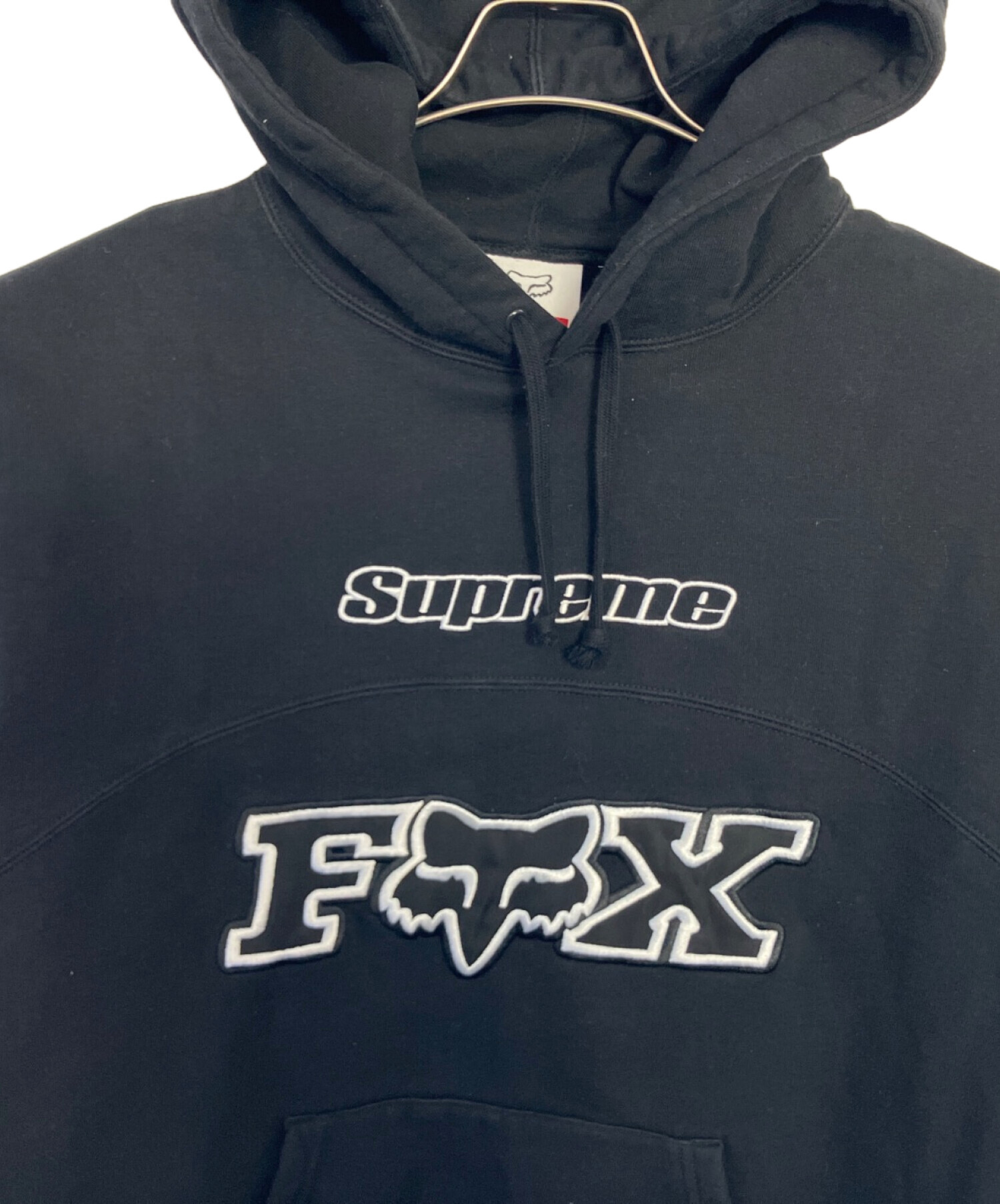 中古・古着通販】SUPREME (シュプリーム) FOX RACING (フォックス