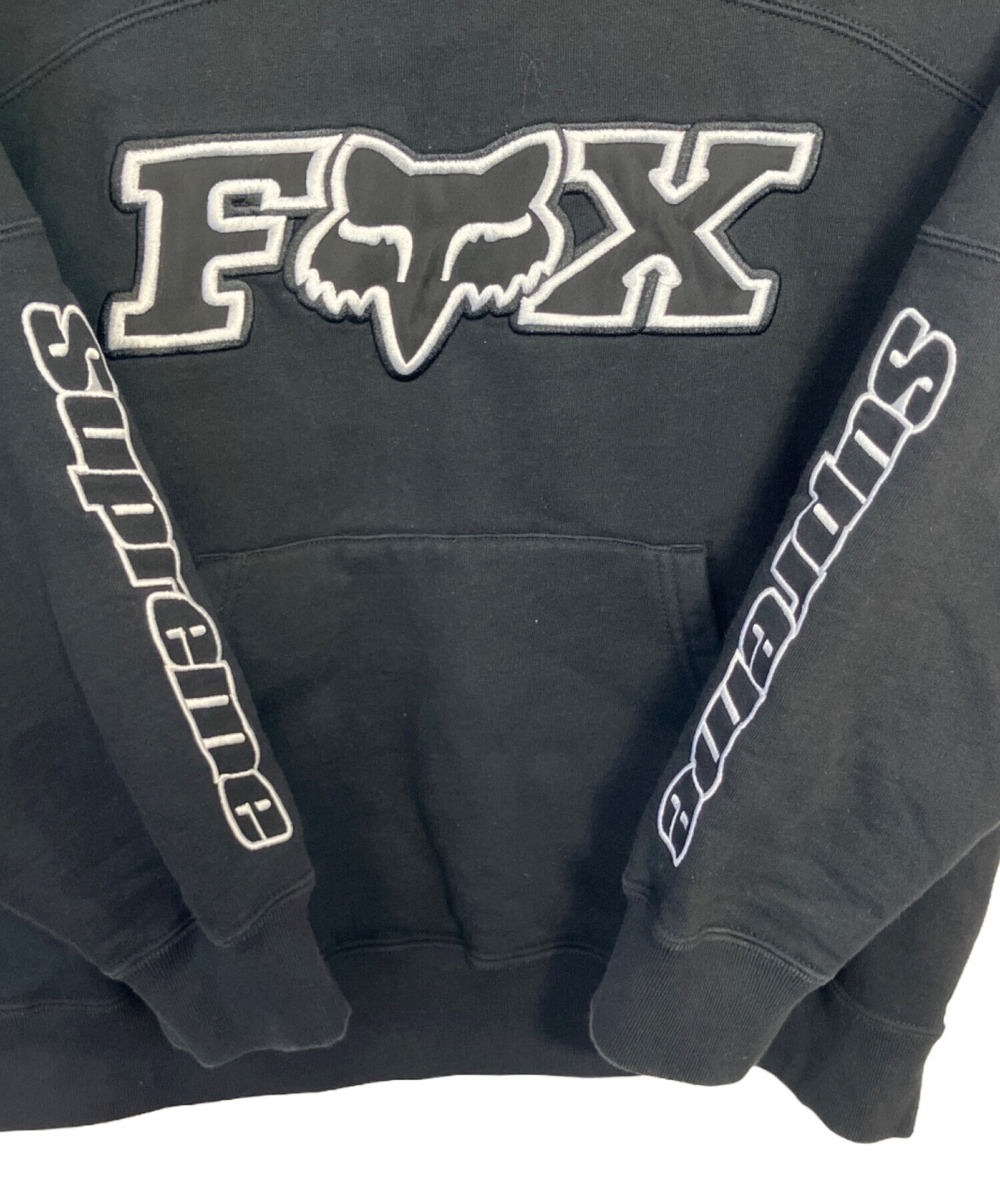 中古・古着通販】SUPREME (シュプリーム) FOX RACING (フォックス