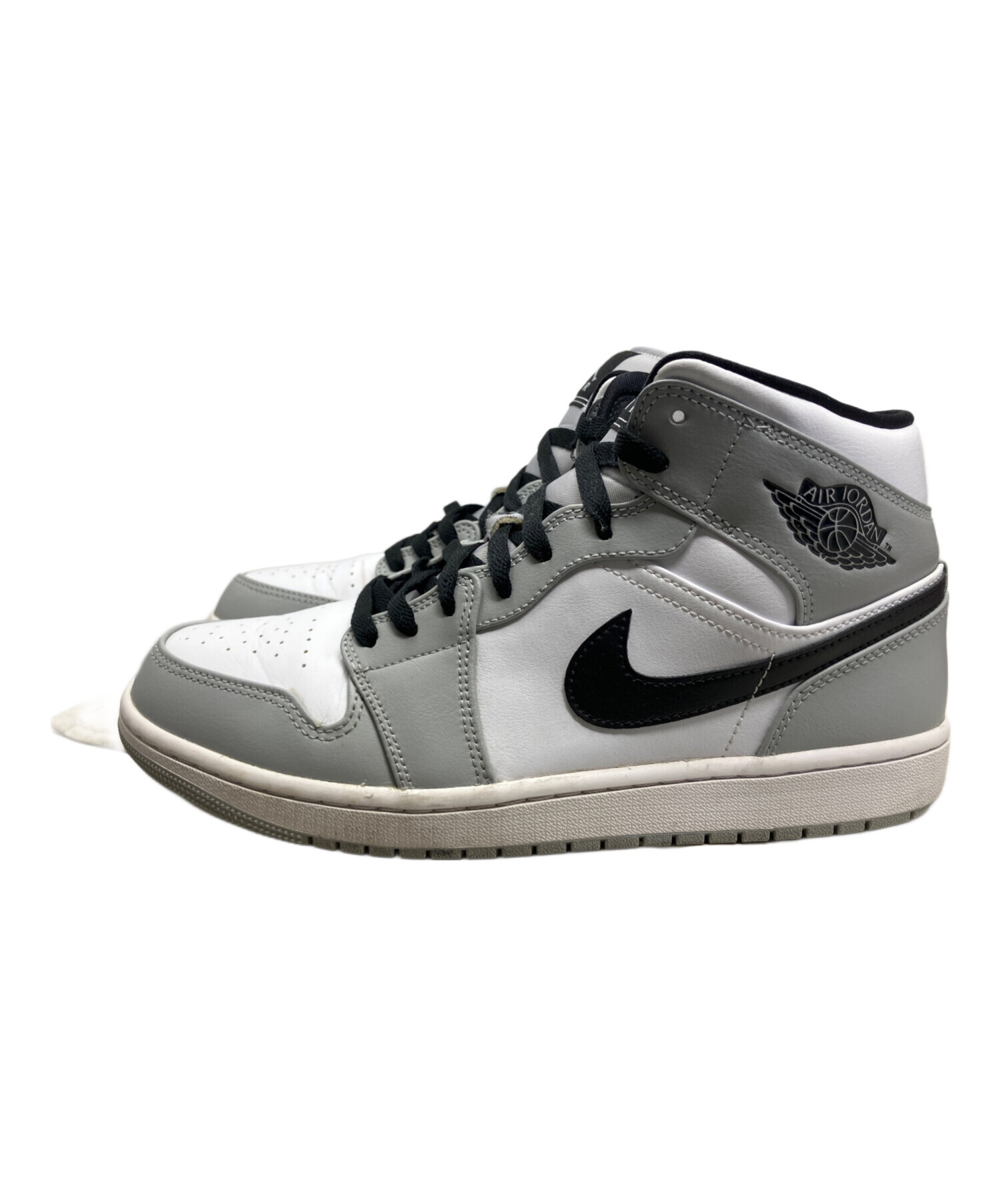 中古・古着通販】NIKE (ナイキ) NIKE Air Jordan 1 Mid 