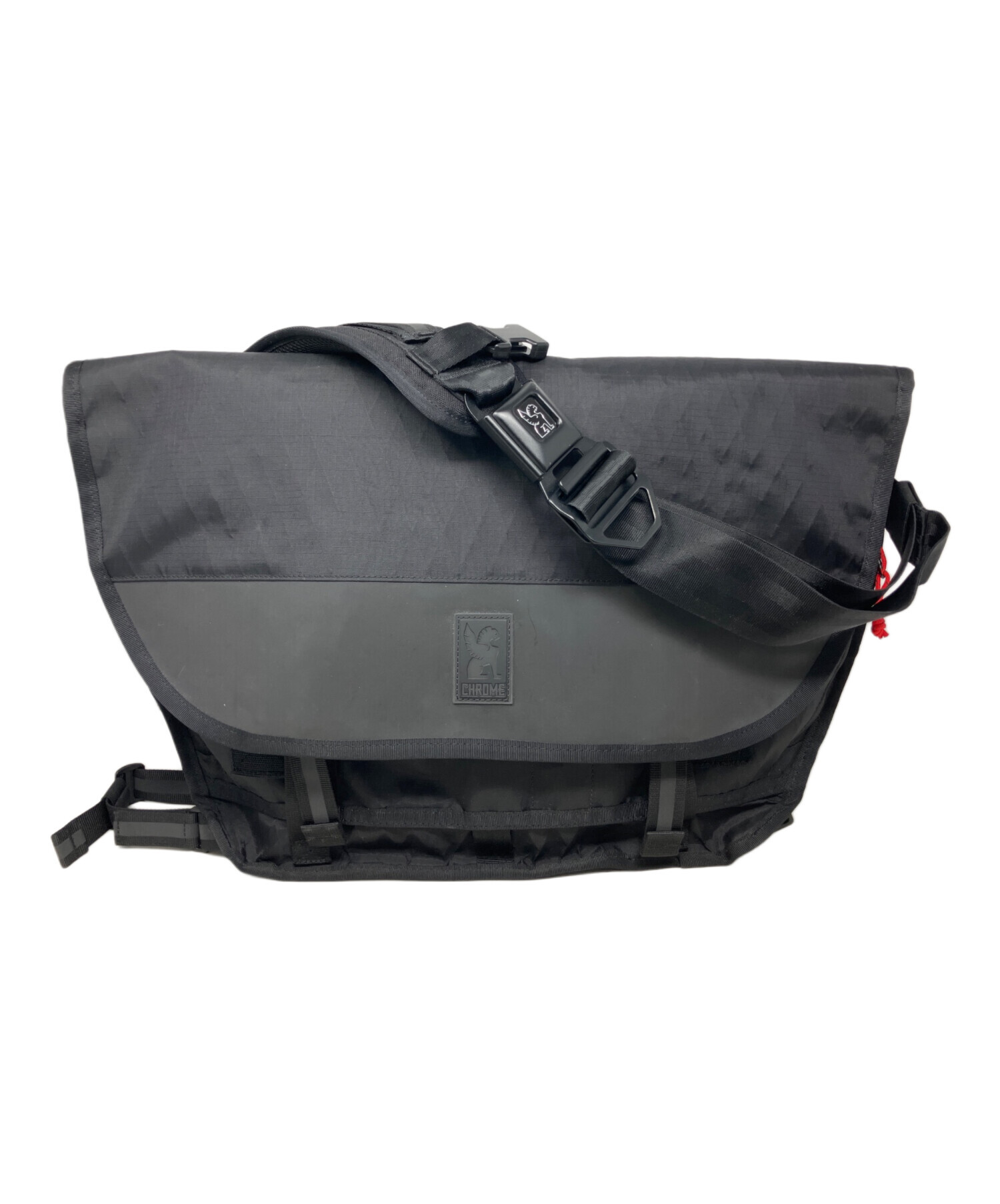 中古・古着通販】CHROME (クローム) CHROME メッセンジャーバッグ