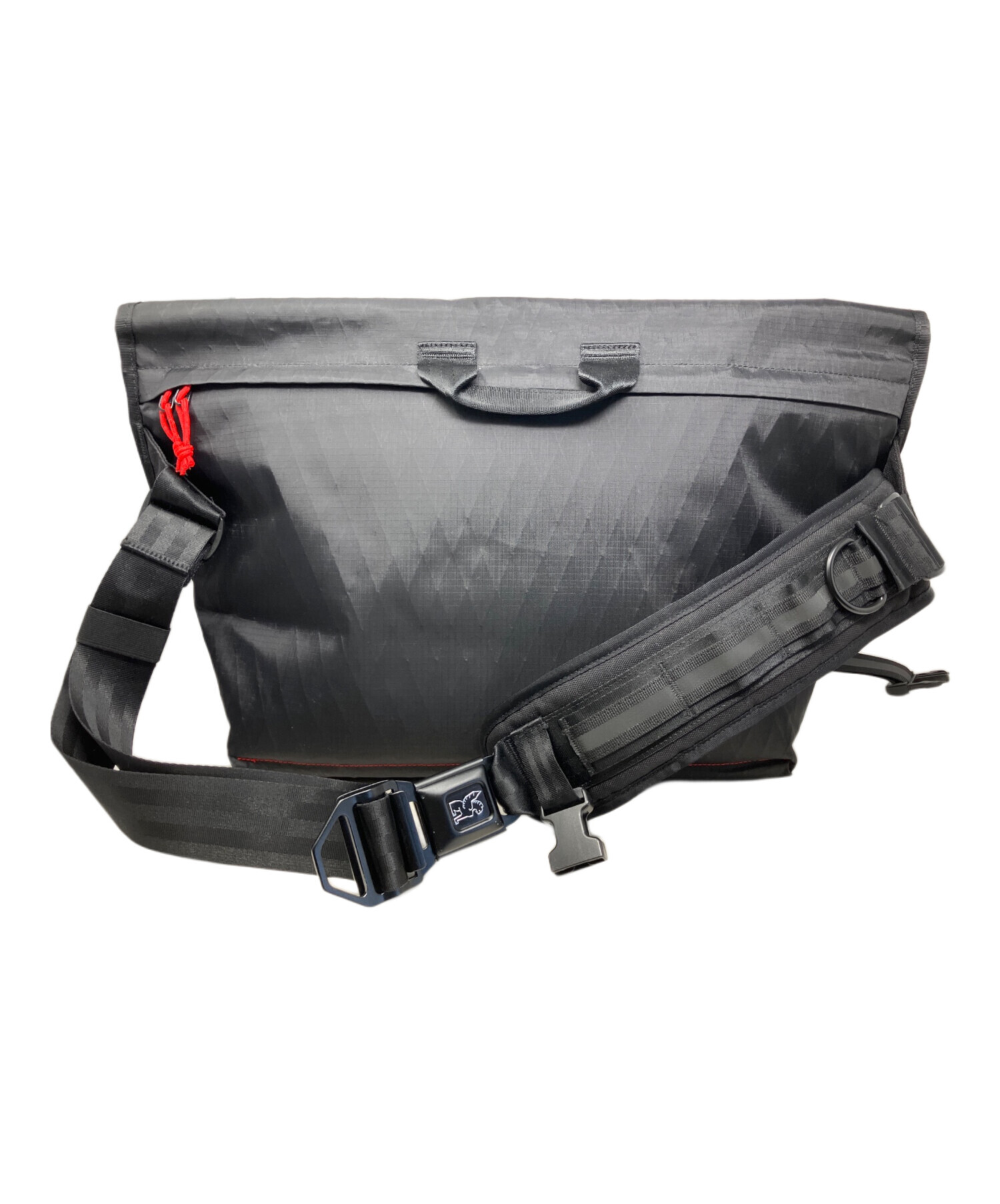 中古・古着通販】CHROME (クローム) CHROME メッセンジャーバッグ