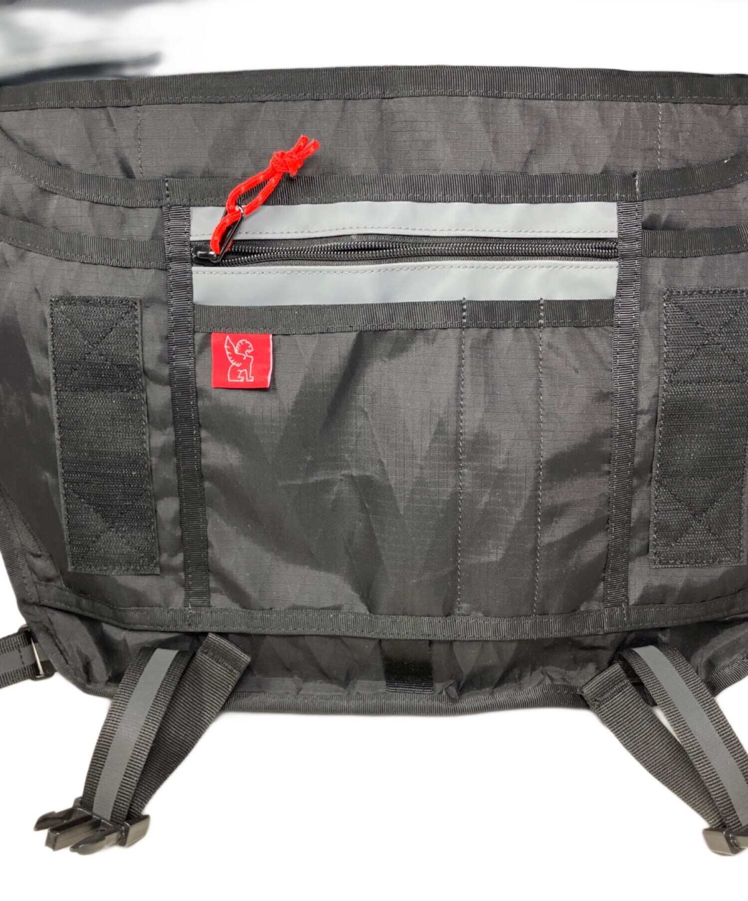 中古・古着通販】CHROME (クローム) CHROME メッセンジャーバッグ