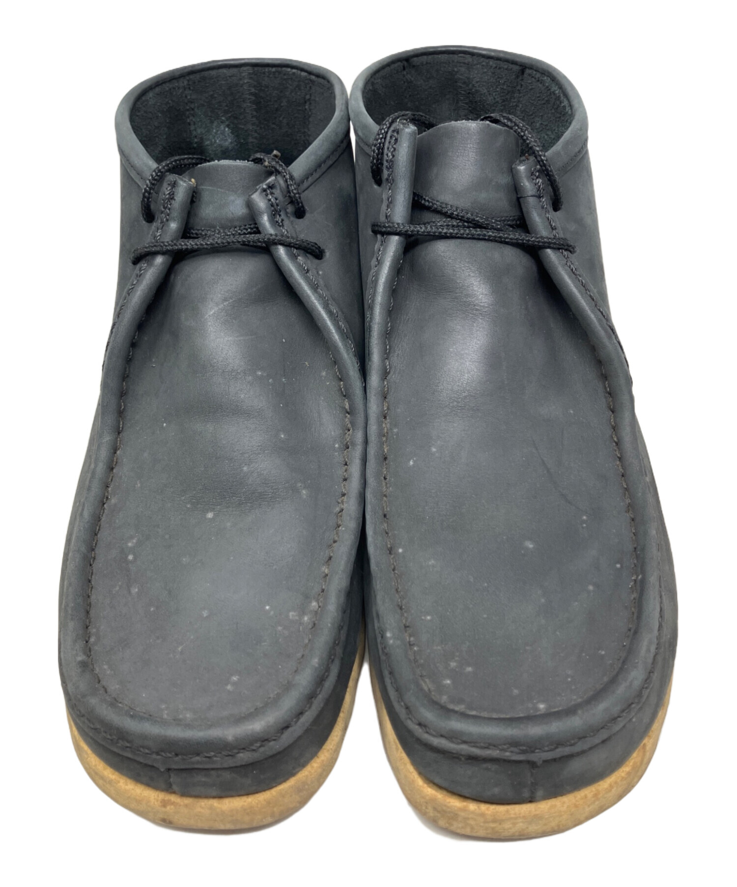 中古・古着通販】RED WING (レッドウィング) RED WING ワラビーブーツ