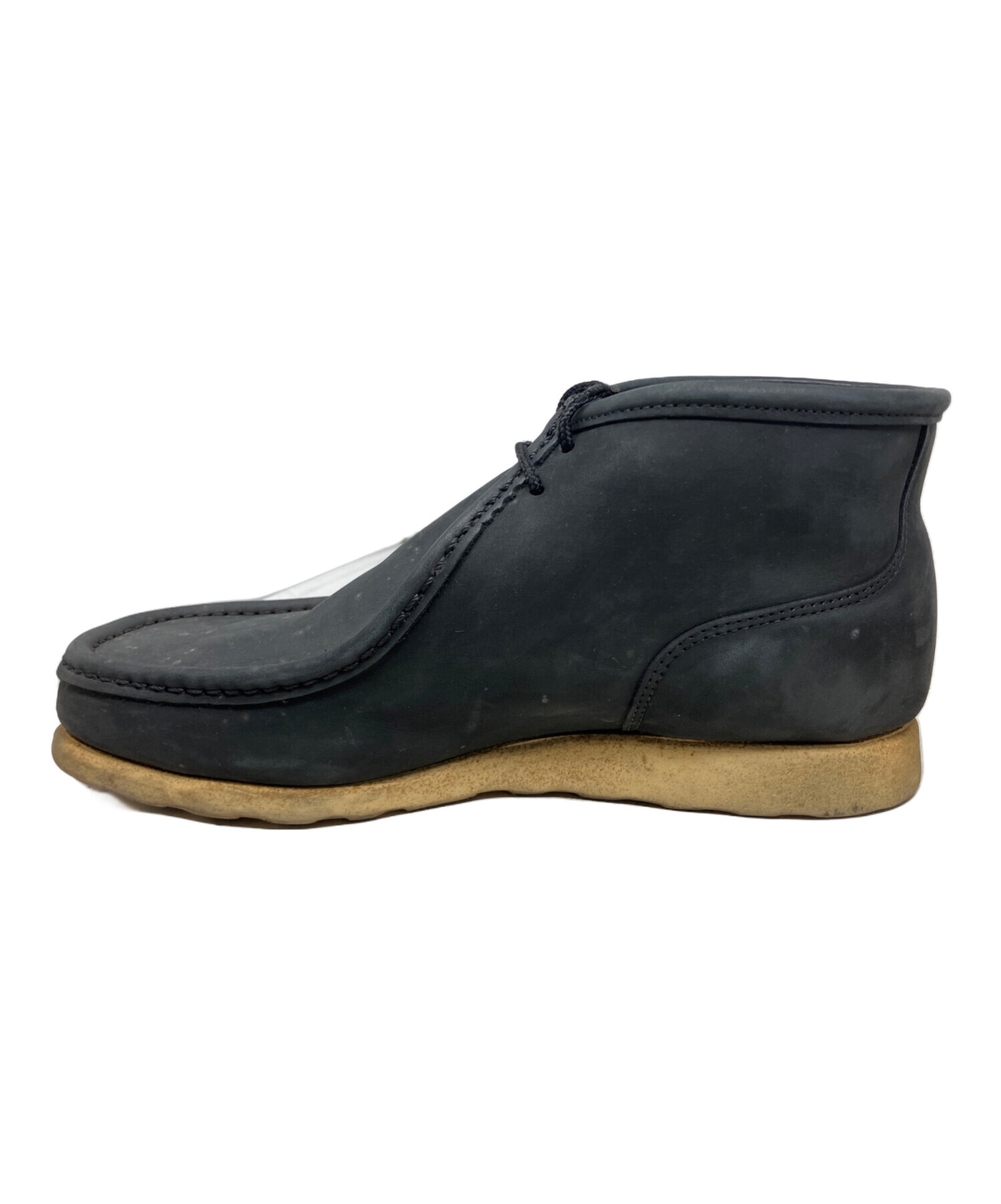 中古・古着通販】RED WING (レッドウィング) RED WING ワラビーブーツ