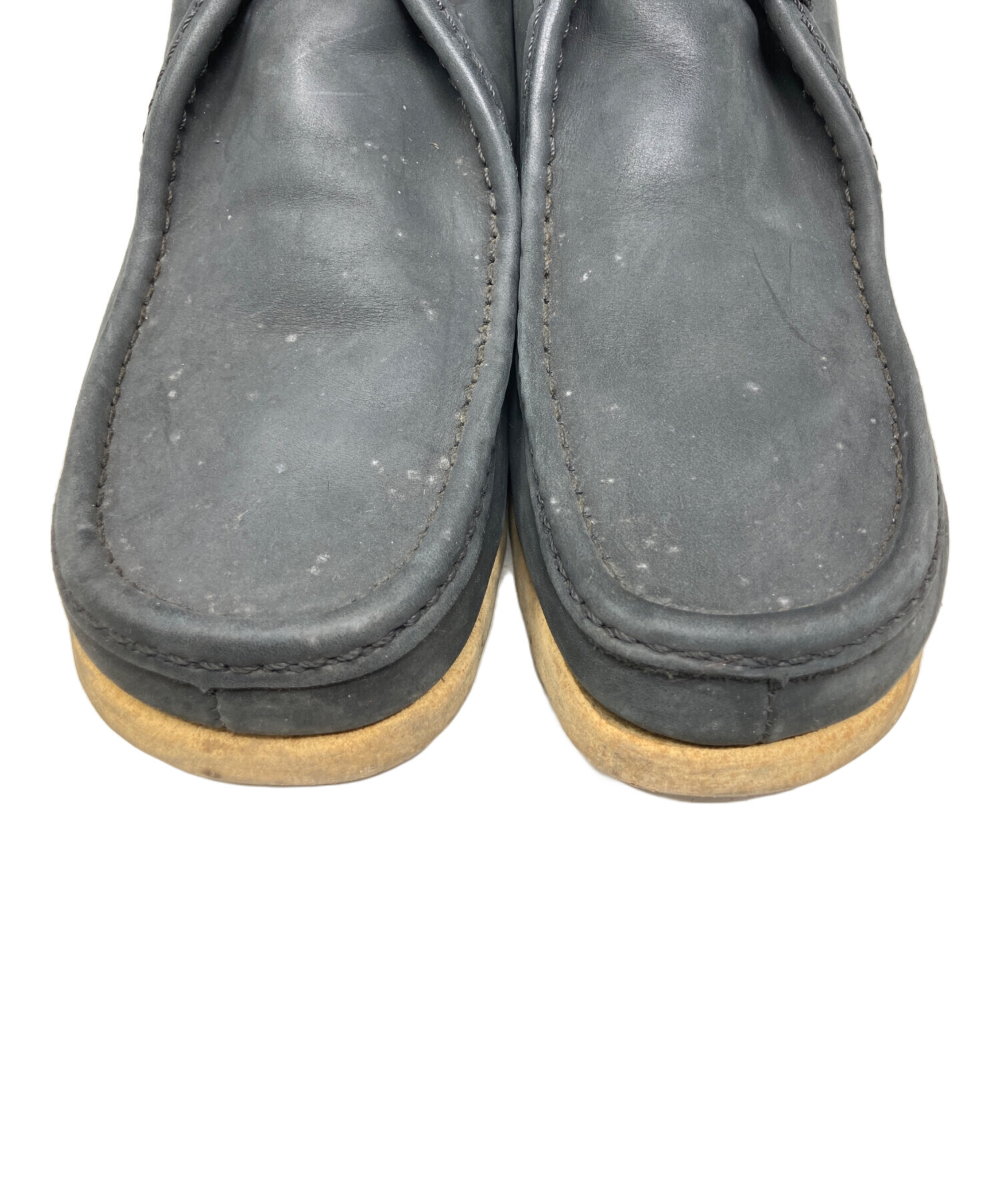 中古・古着通販】RED WING (レッドウィング) RED WING ワラビーブーツ