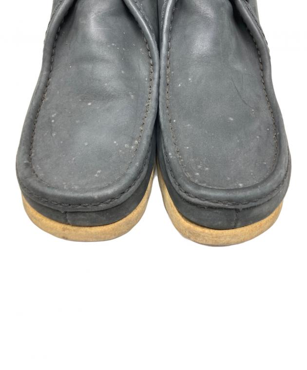 中古・古着通販】RED WING (レッドウィング) RED WING ワラビーブーツ