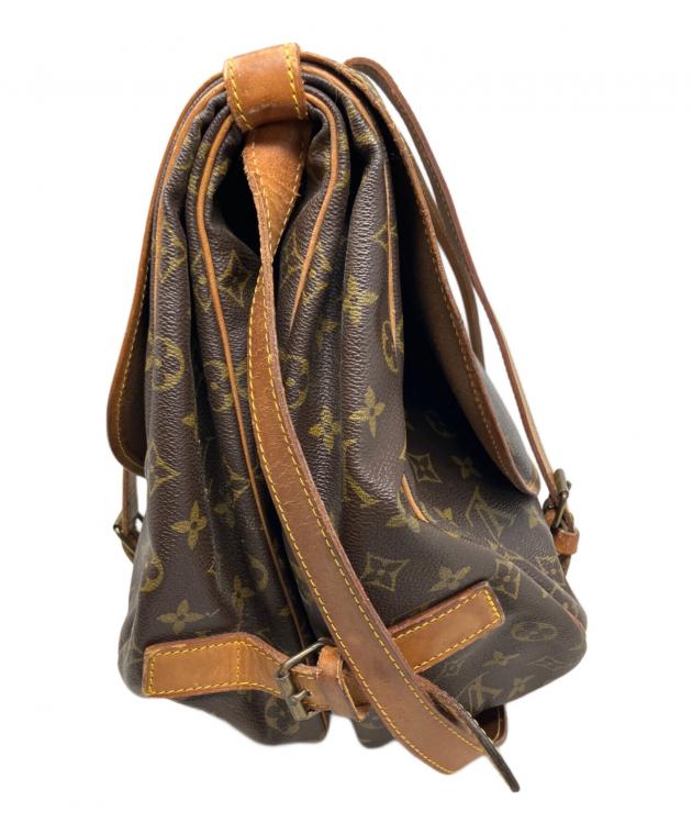 中古・古着通販】LOUIS VUITTON (ルイ ヴィトン) LOUIS VUITTON