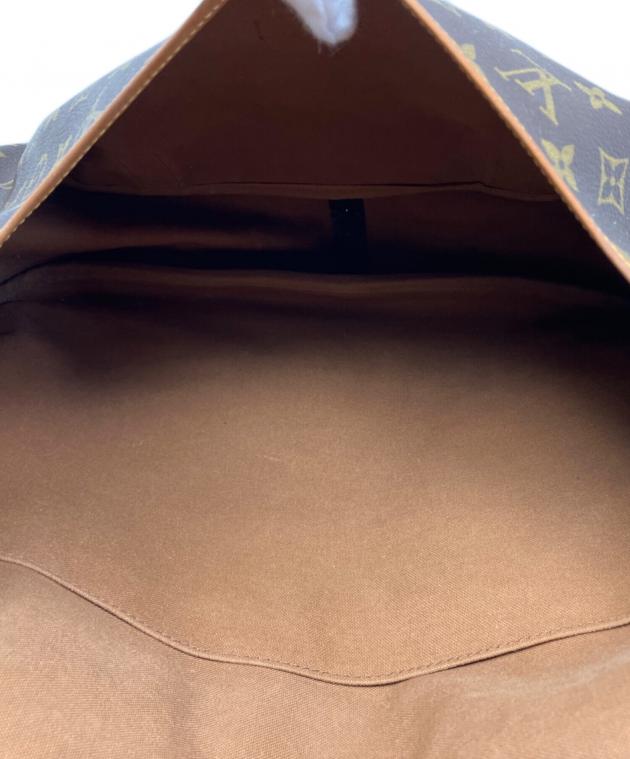 中古・古着通販】LOUIS VUITTON (ルイ ヴィトン) LOUIS VUITTON