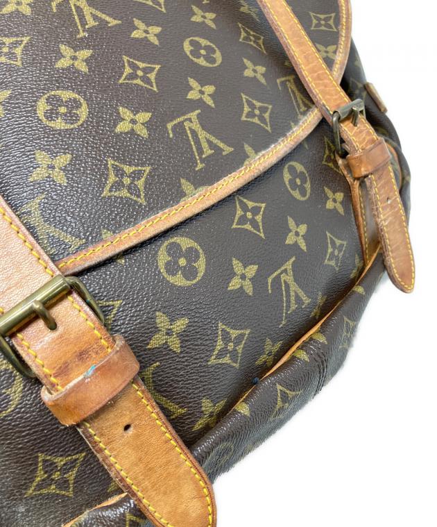 中古・古着通販】LOUIS VUITTON (ルイ ヴィトン) LOUIS VUITTON