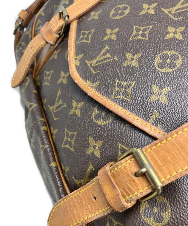 中古・古着通販】LOUIS VUITTON (ルイ ヴィトン) LOUIS VUITTON