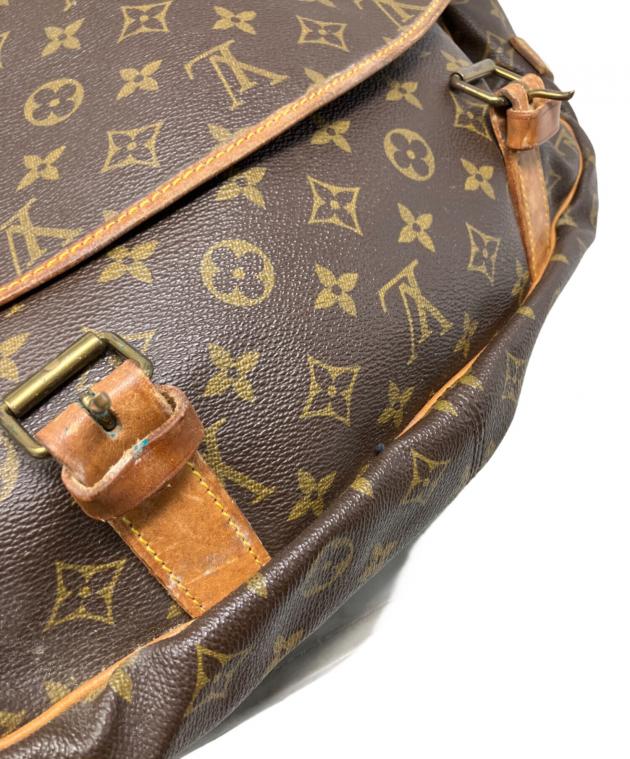 中古・古着通販】LOUIS VUITTON (ルイ ヴィトン) LOUIS VUITTON