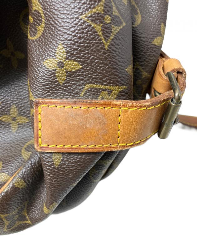 中古・古着通販】LOUIS VUITTON (ルイ ヴィトン) LOUIS VUITTON