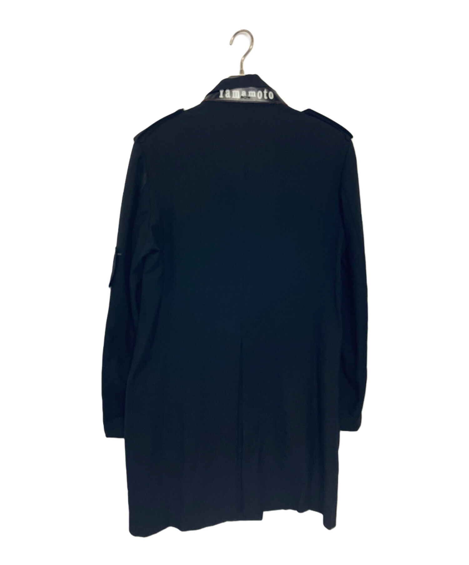 中古・古着通販】YOHJI YAMAMOTO (ヨウジヤマモト) YOHJI YAMAMOTO 中古・古着通販】YOHJI YAMAMOTO (ヨウジヤマモト) YOHJI YAMAMOTO