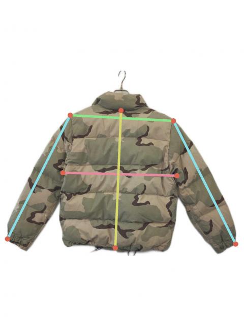 中古・古着通販】MONCLER COMME des GARCONS JUNYA WATANABE MAN