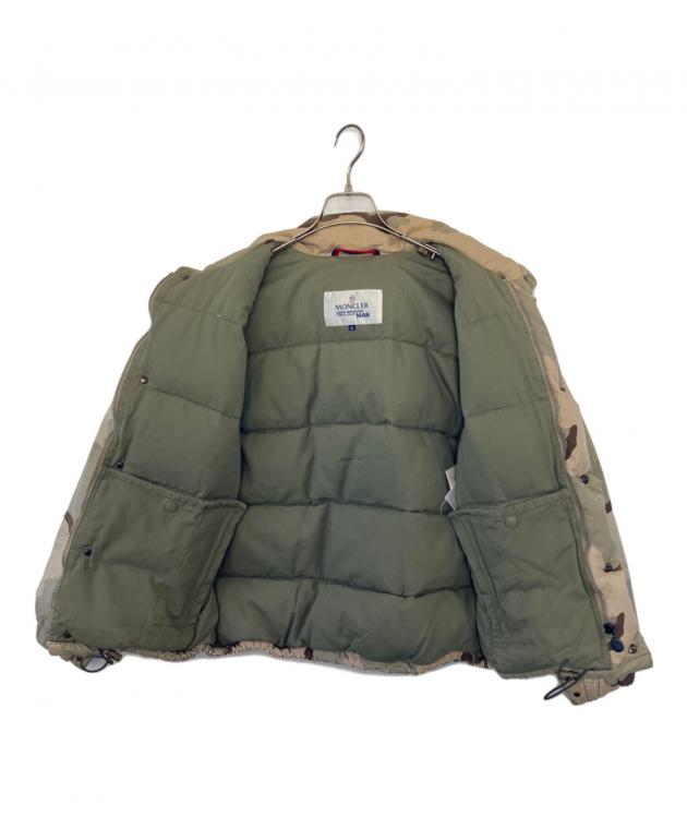 中古・古着通販】MONCLER COMME des GARCONS JUNYA WATANABE MAN