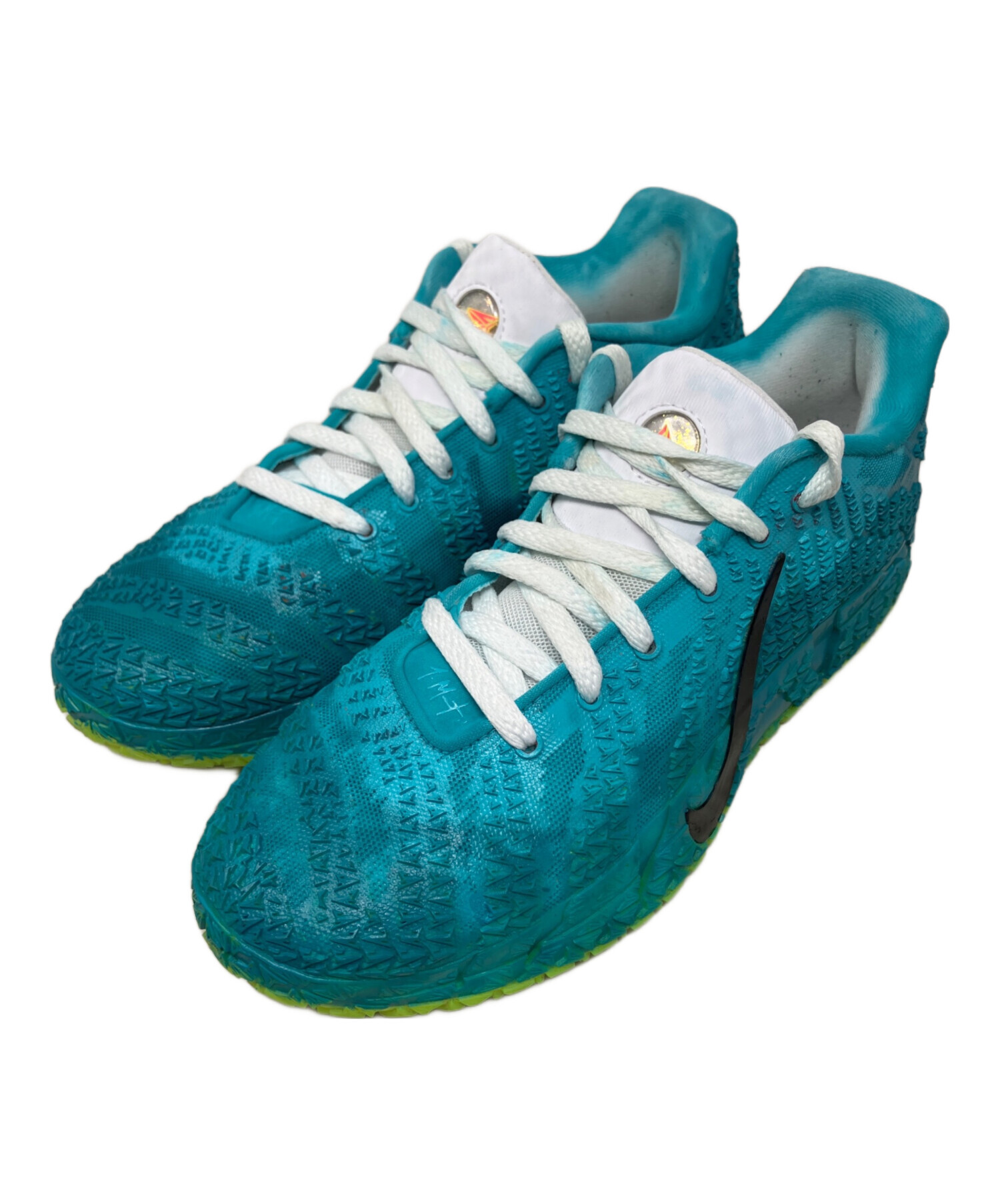 Nike JA3 EP【中古、26.5㎝】 中古・古着通販】NIKE (ナイキ) NIKE Ja 3 