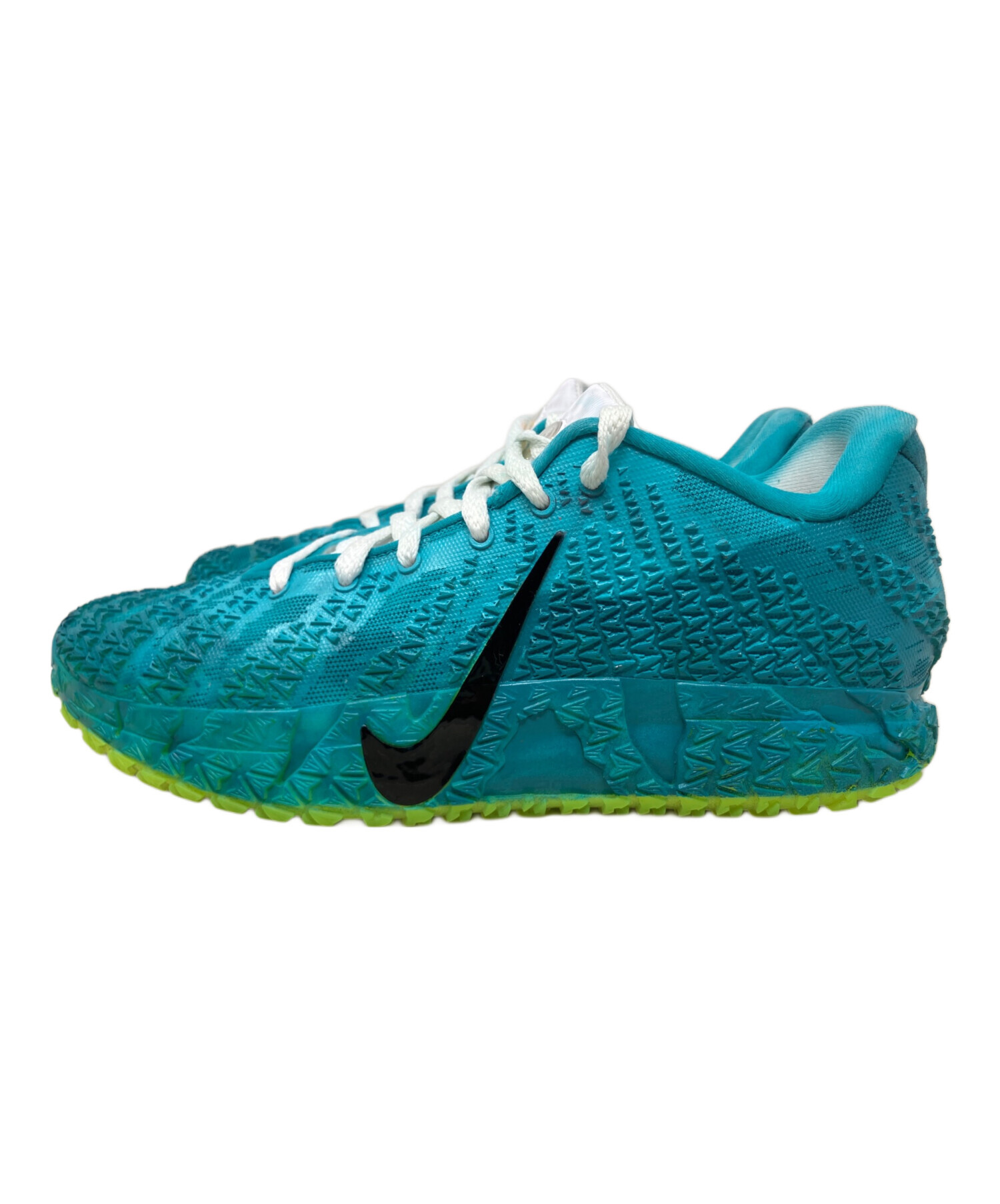 中古・古着通販】NIKE (ナイキ) NIKE Ja 3 