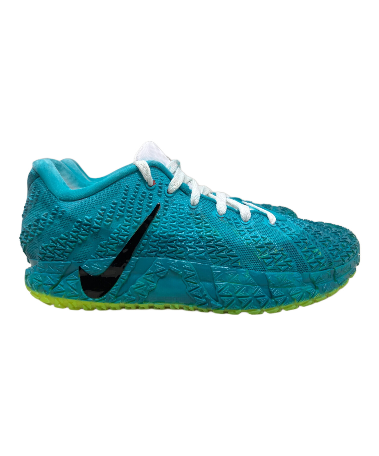 中古・古着通販】NIKE (ナイキ) NIKE Ja 3 