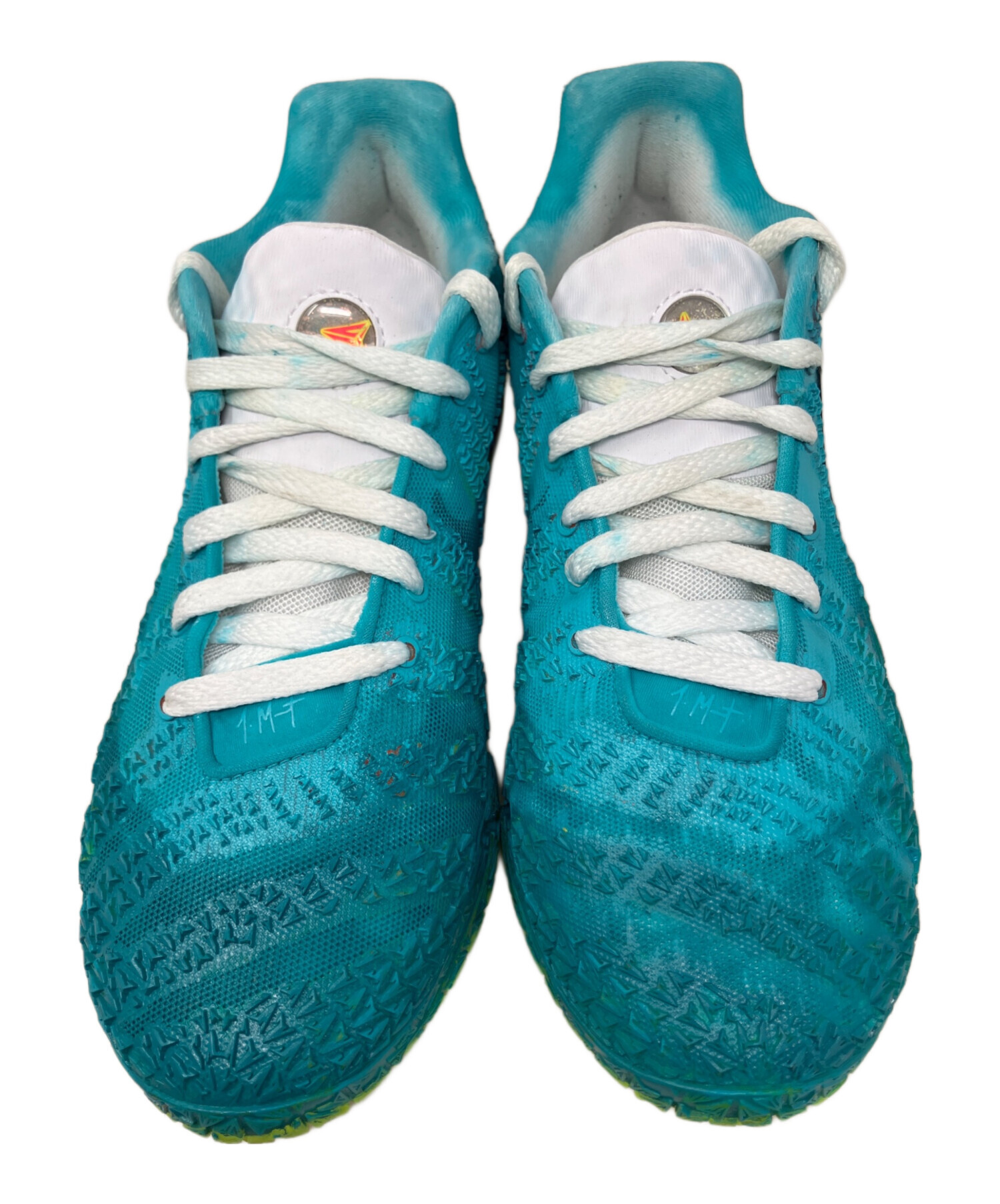 Nike JA3 EP【中古、26.5㎝】 Nike Ja3 EP 