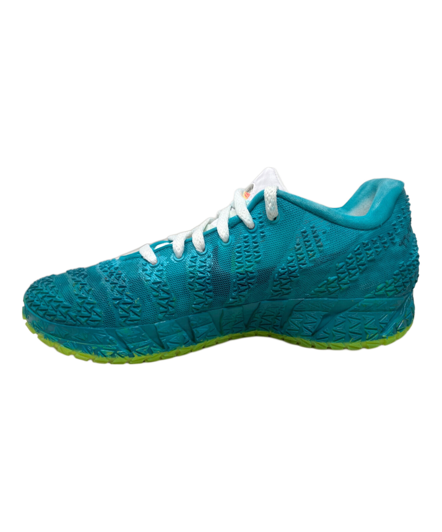 中古・古着通販】NIKE (ナイキ) NIKE Ja 3 