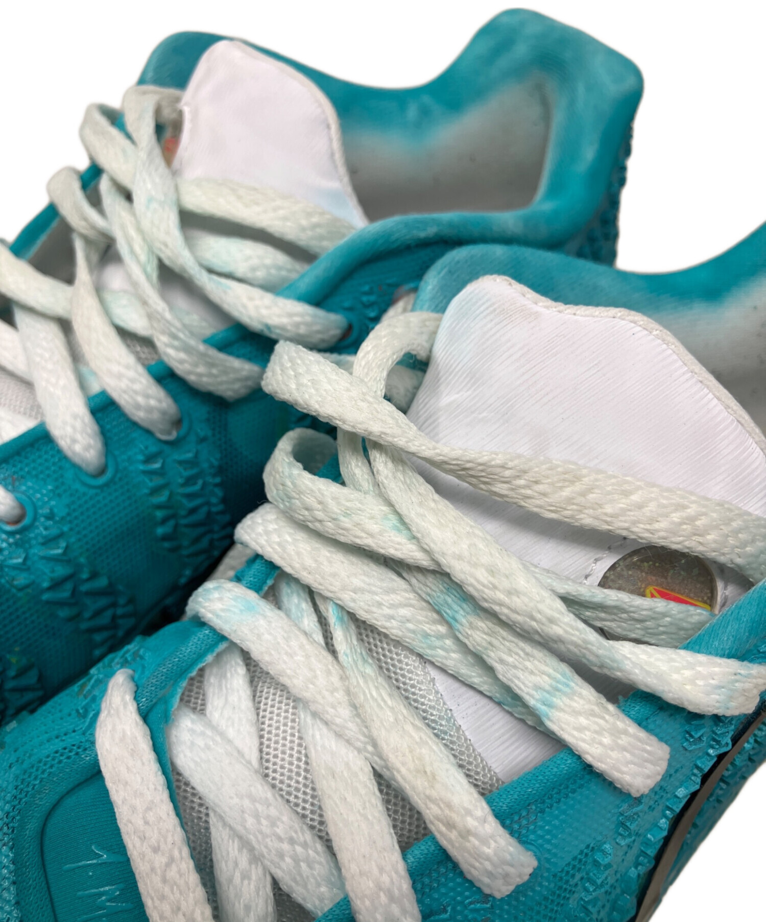 中古・古着通販】NIKE (ナイキ) NIKE Ja 3 