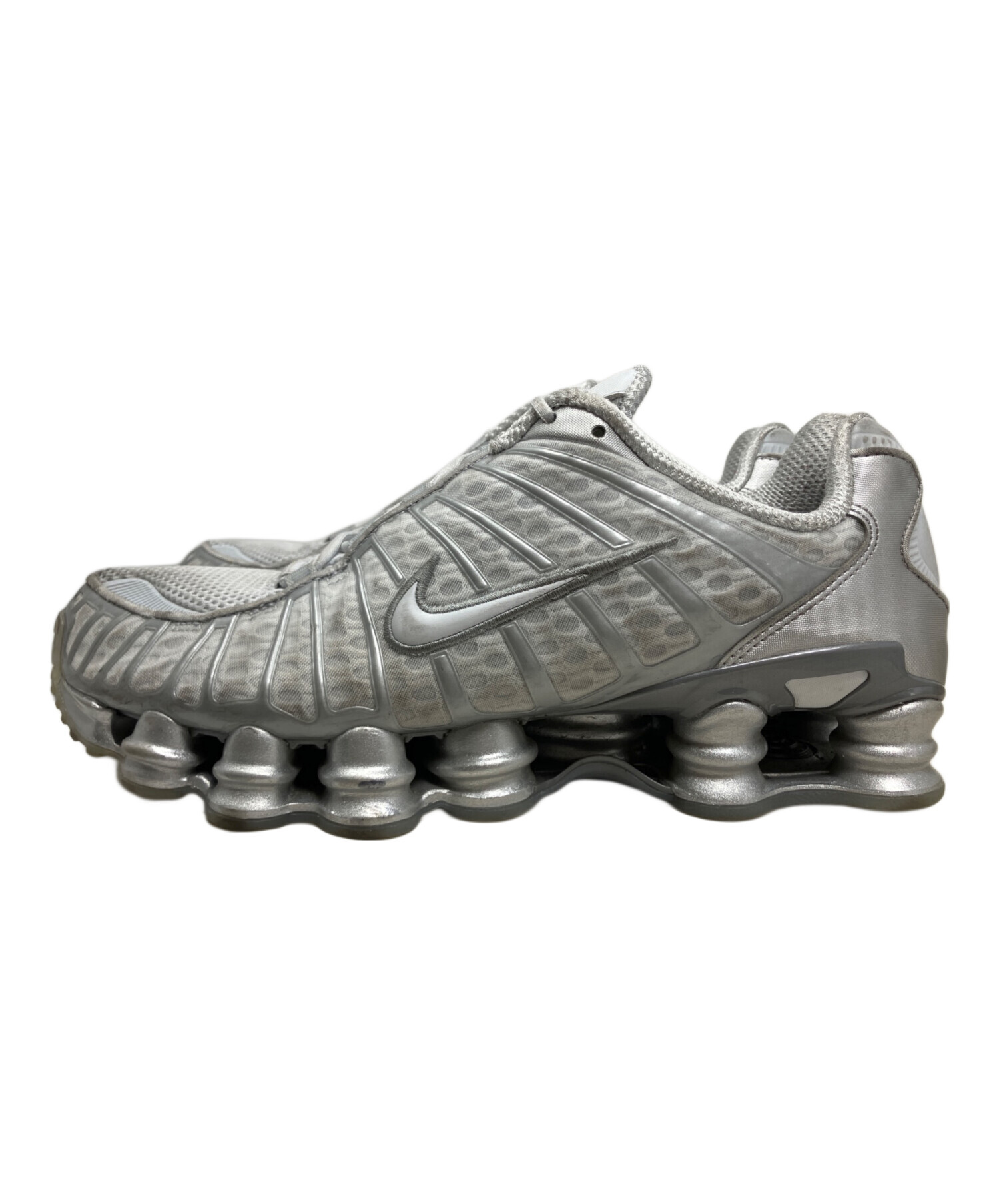 中古・古着通販】NIKE (ナイキ) NIKE Shox TL 