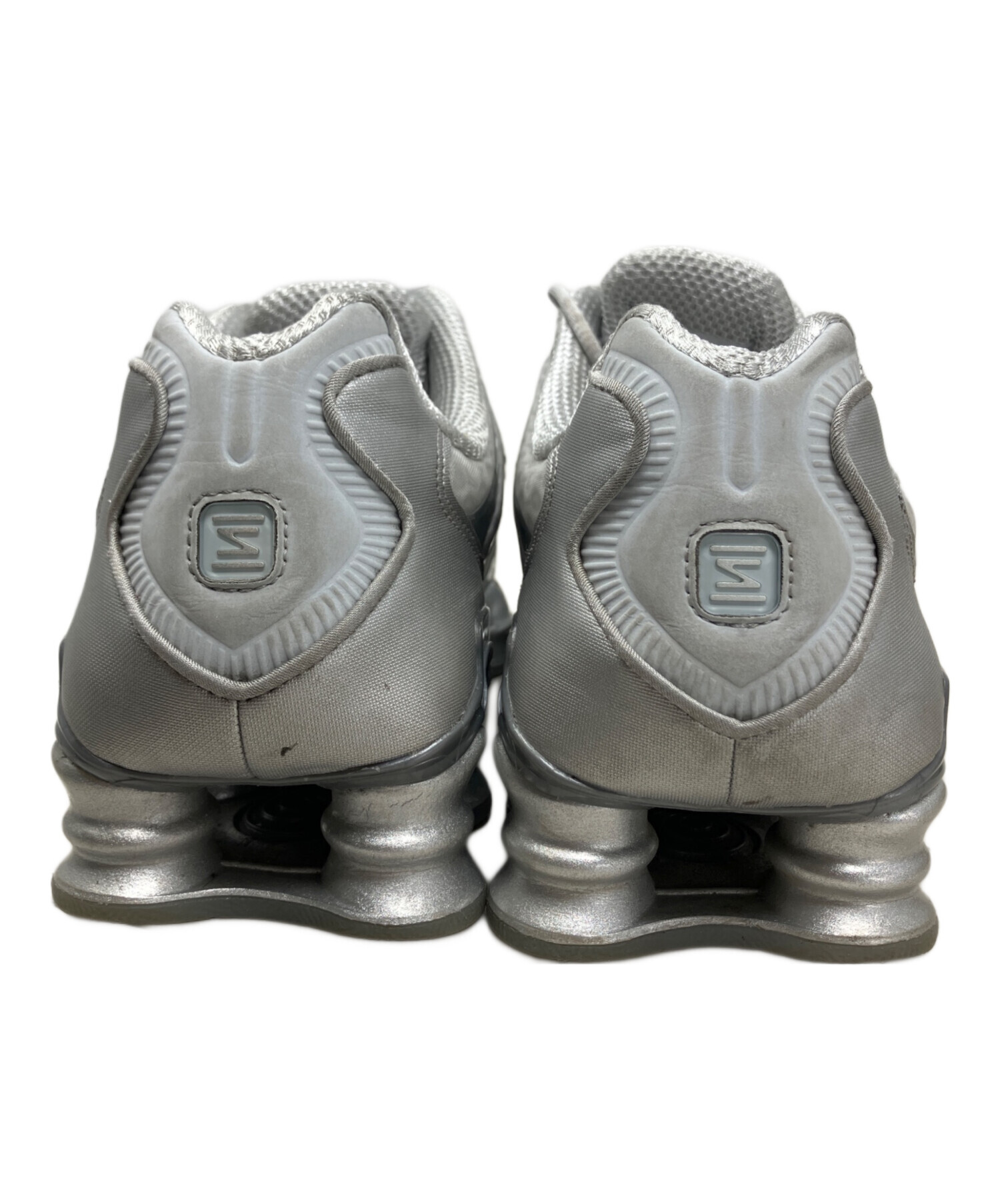 中古・古着通販】NIKE (ナイキ) NIKE Shox TL 